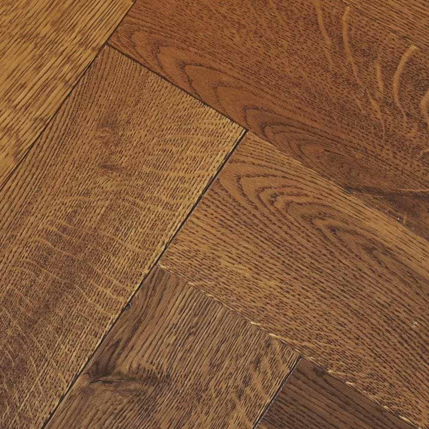 Goodrich Coffee Oak - Hyperion Tiles