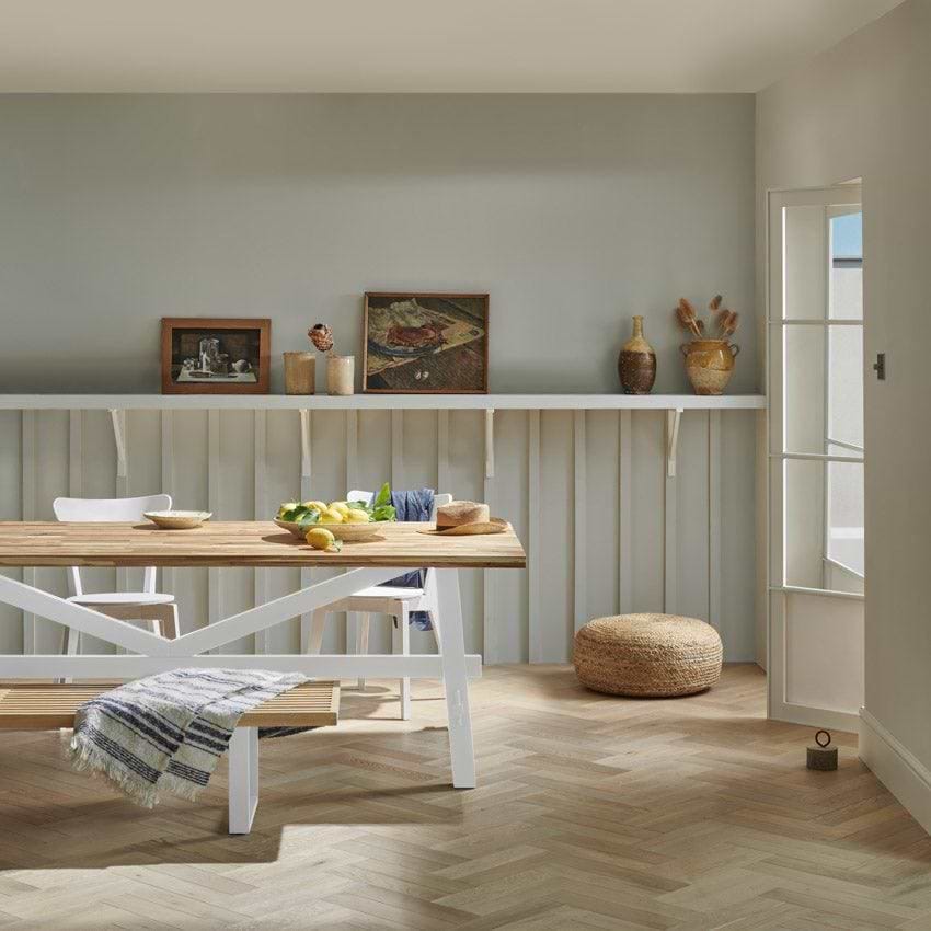 Goodrich Ecru Oak - Hyperion Tiles