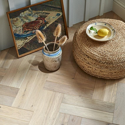 Goodrich Ecru Oak - Hyperion Tiles