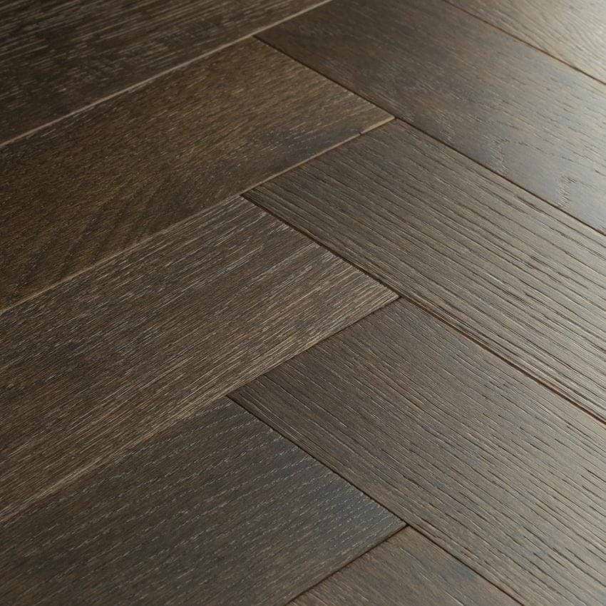 Goodrich Espresso Oak - Hyperion Tiles