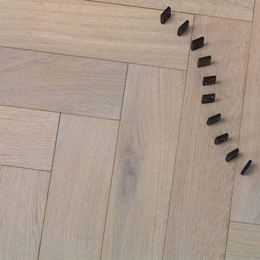 Goodrich Feather Oak - Hyperion Tiles