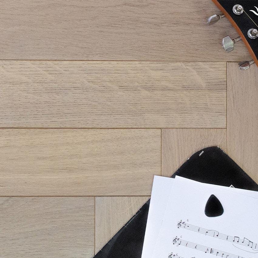 Goodrich Feather Oak - Hyperion Tiles