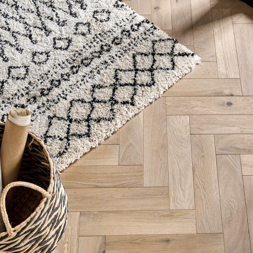 Goodrich Feather Oak - Hyperion Tiles