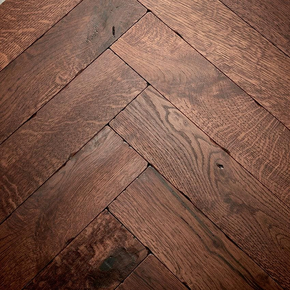 Goodrich Foundry Oak - Hyperion Tiles