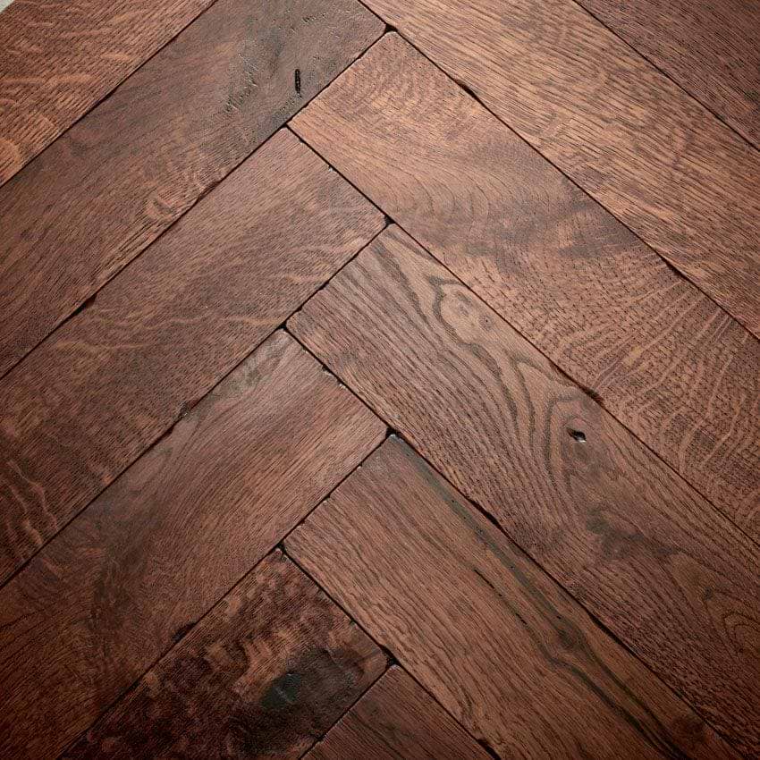Goodrich Foundry Oak - Hyperion Tiles