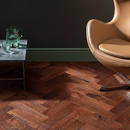 Goodrich Foundry Oak - Hyperion Tiles