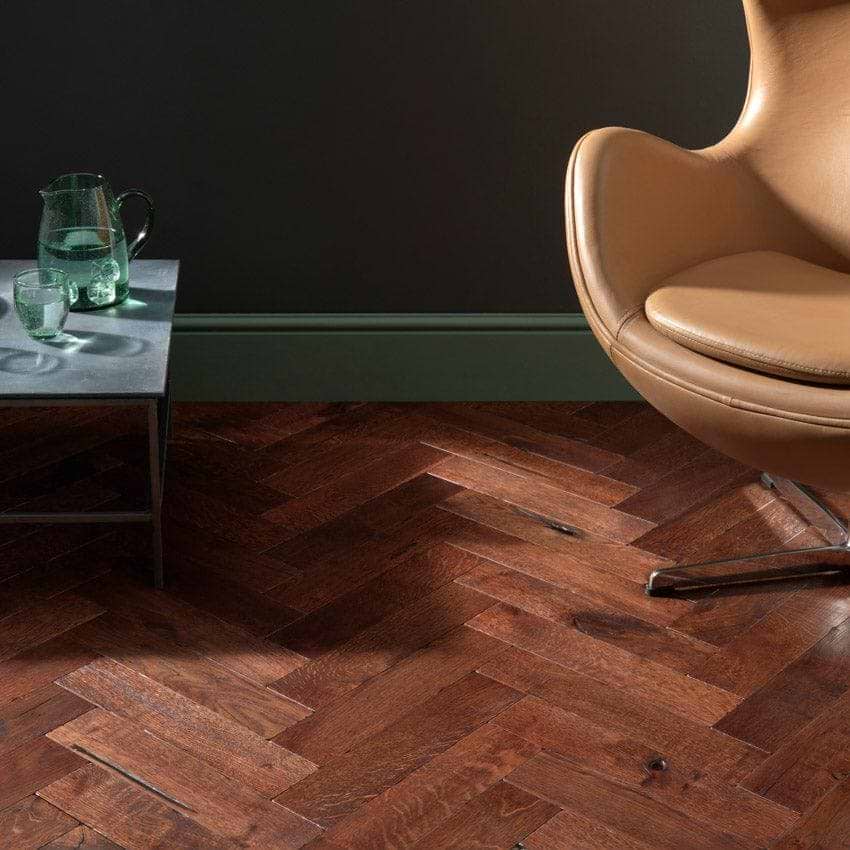 Goodrich Foundry Oak - Hyperion Tiles