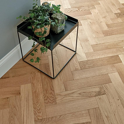 Goodrich Natural Oak - Hyperion Tiles