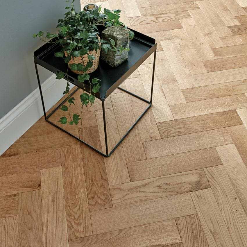 Goodrich Natural Oak - Hyperion Tiles