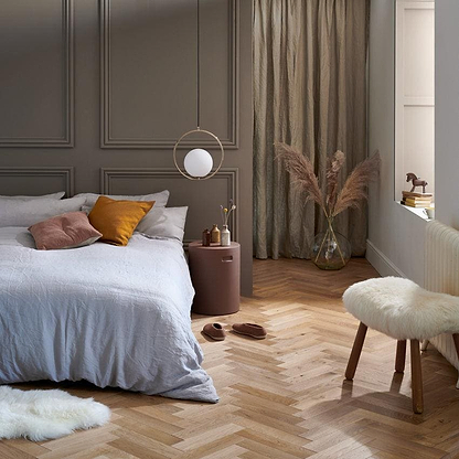 Goodrich Natural Oak - Hyperion Tiles