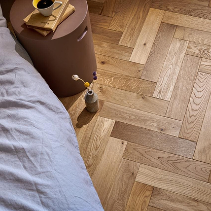 Goodrich Natural Oak - Hyperion Tiles