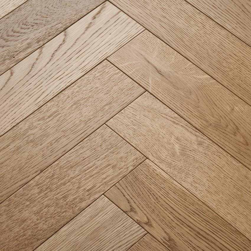 Goodrich Natural Oak - Hyperion Tiles