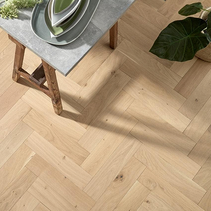 Goodrich Raw Oak - Hyperion Tiles