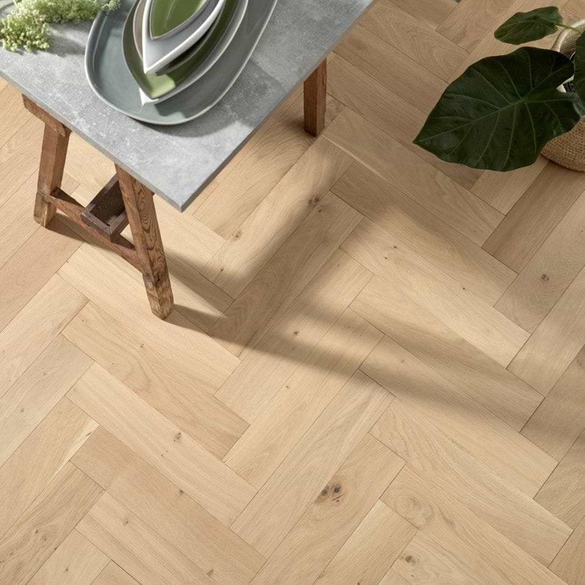 Goodrich Raw Oak - Hyperion Tiles