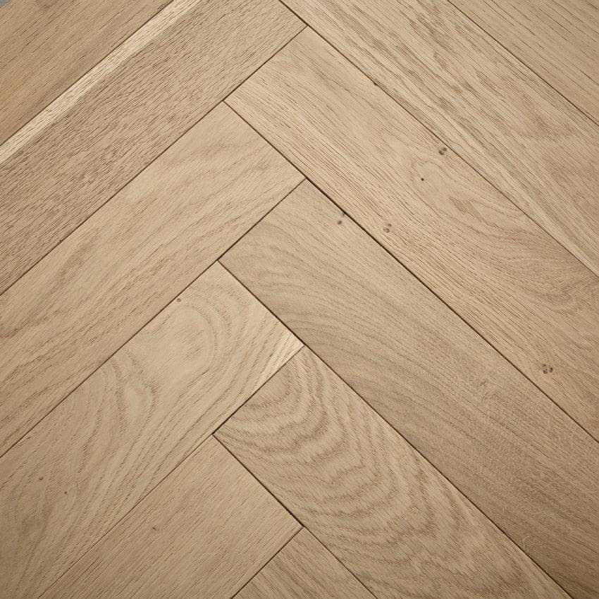 Goodrich Raw Oak - Hyperion Tiles