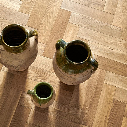 Goodrich Smoked Oak - Hyperion Tiles