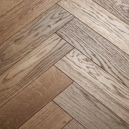 Goodrich Smoked Oak - Hyperion Tiles