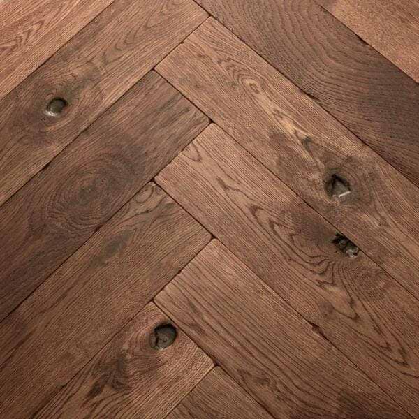 Goodrich Spiced Oak - Hyperion Tiles