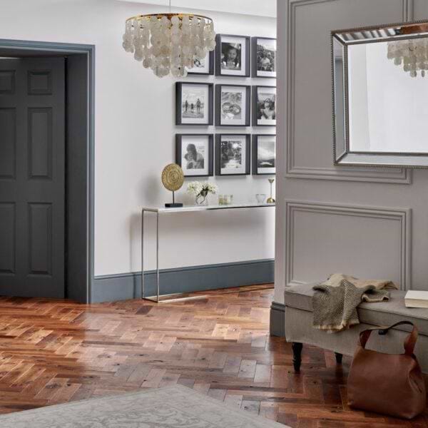 Goodrich Spiced Oak - Hyperion Tiles