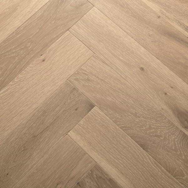 Goodrich White Smoked Oak - Hyperion Tiles