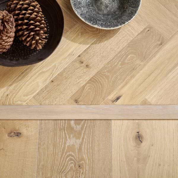 Goodrich White Smoked Oak - Hyperion Tiles