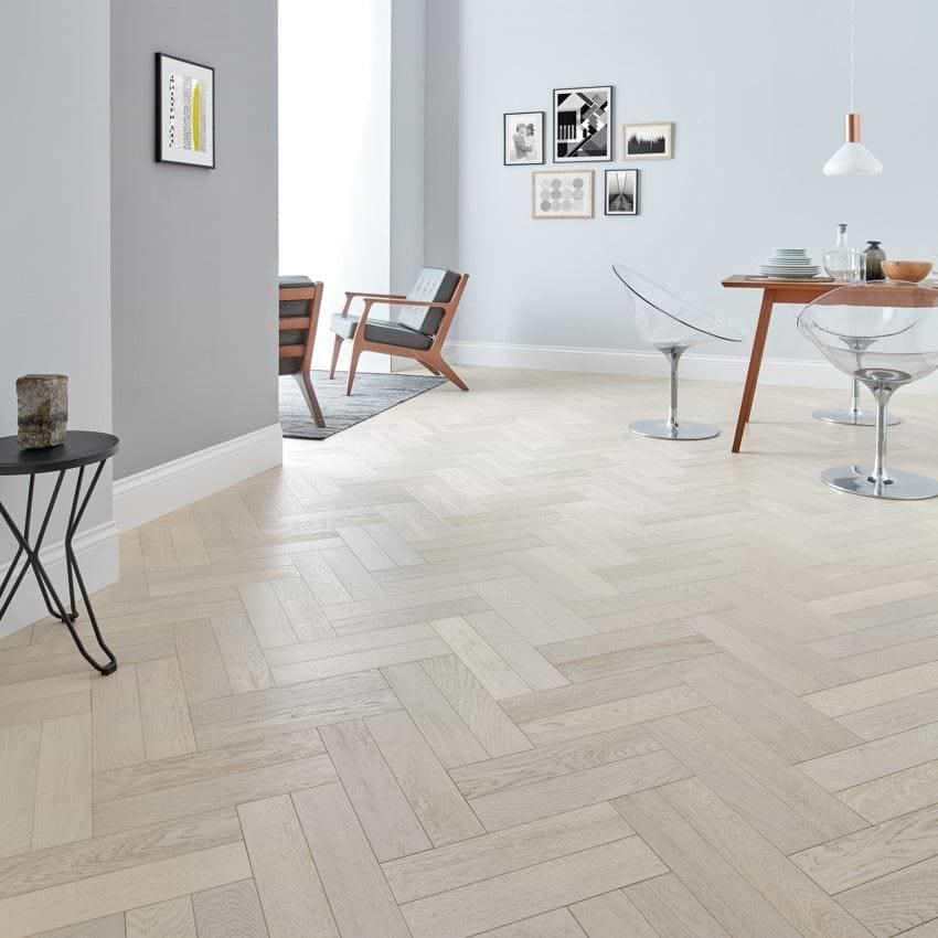 Goodrich Whitened Oak - Hyperion Tiles