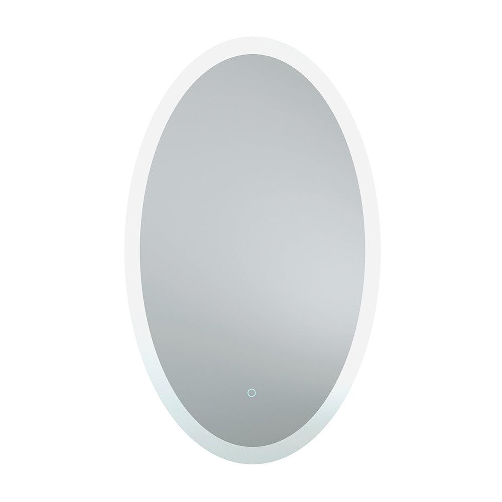 Grand Central Mirror 60x100cm - Hyperion Tiles