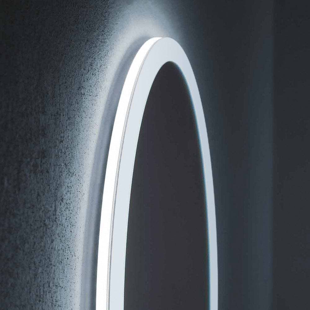 Grand Central Mirror 60x100cm - Hyperion Tiles