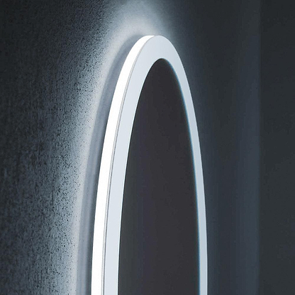 Grand Central Mirror 60x100cm - Hyperion Tiles