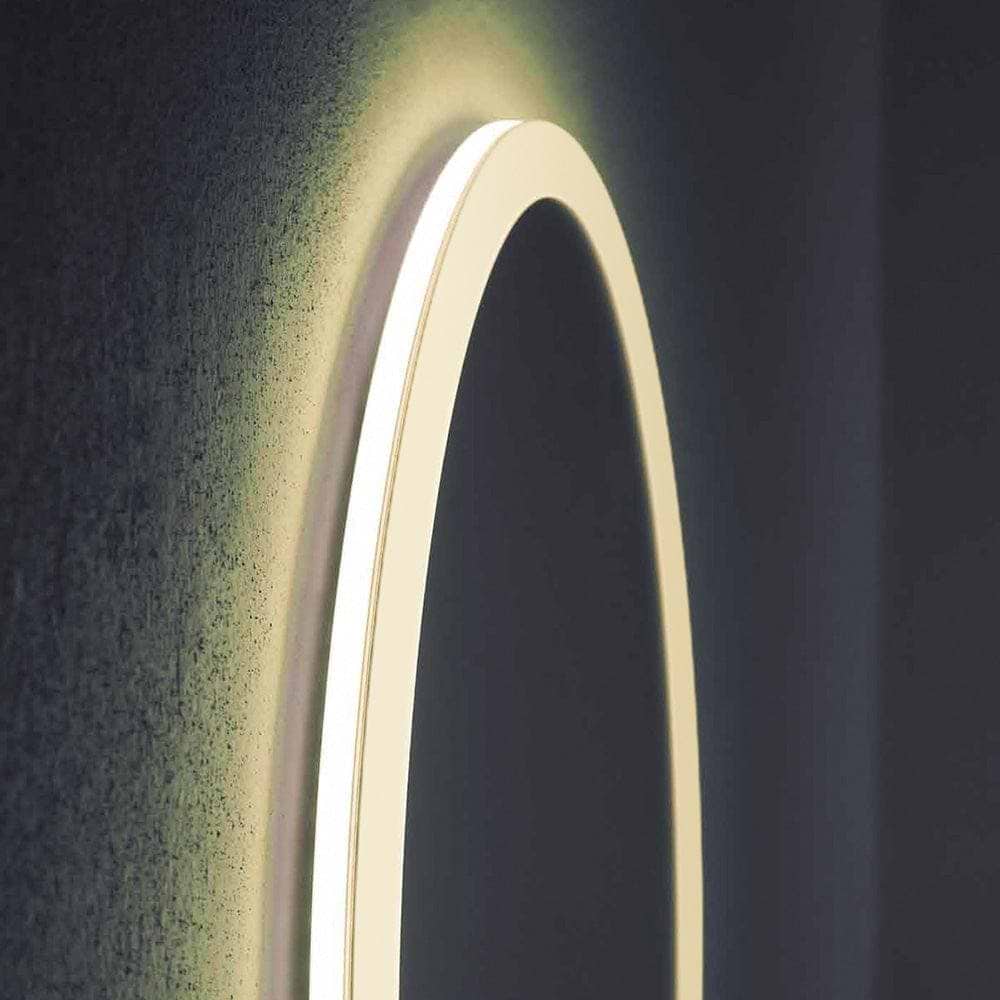 Grand Central Mirror 60x100cm - Hyperion Tiles