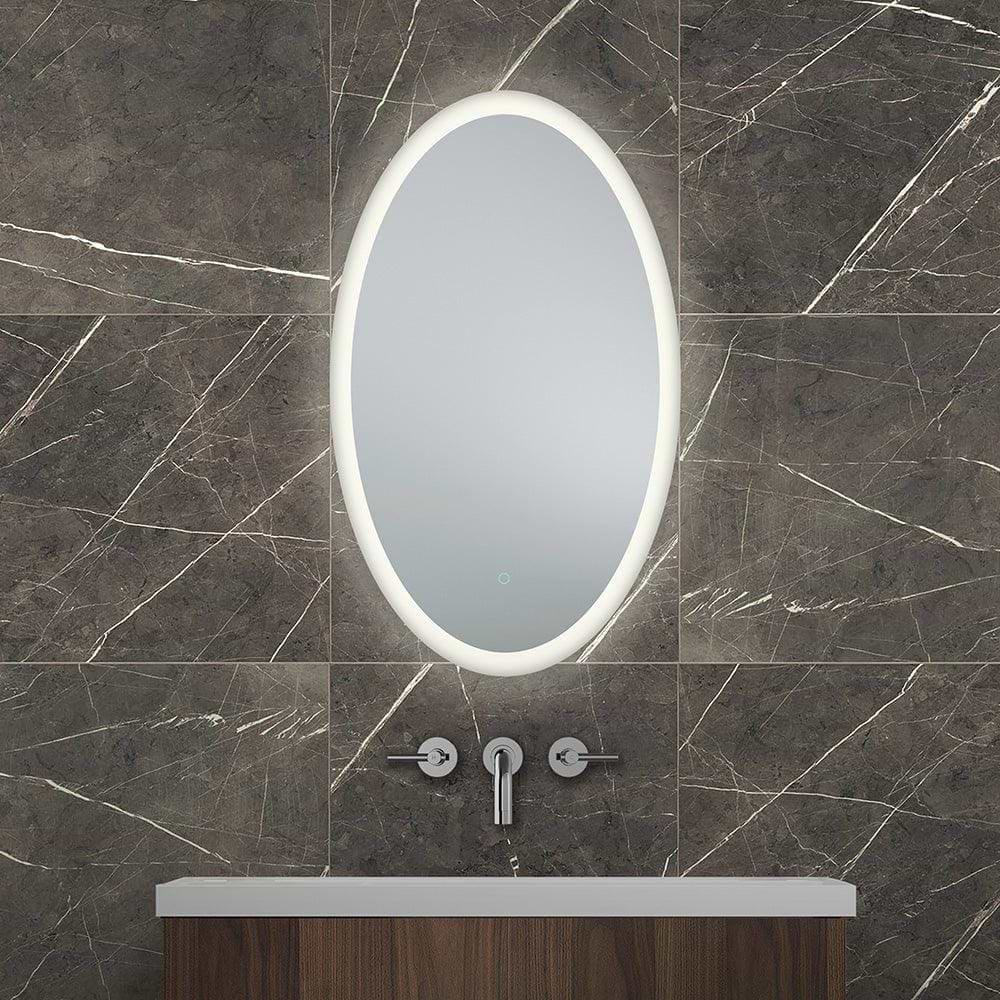 Grand Central Mirror 60x100cm - Hyperion Tiles