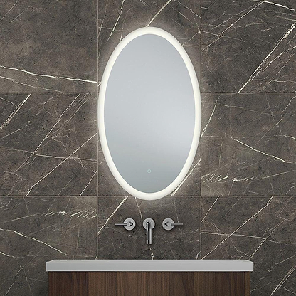 Grand Central Mirror 60x100cm - Hyperion Tiles