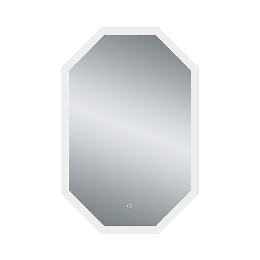 Grand Deco Mirror 60x90cm - Hyperion Tiles
