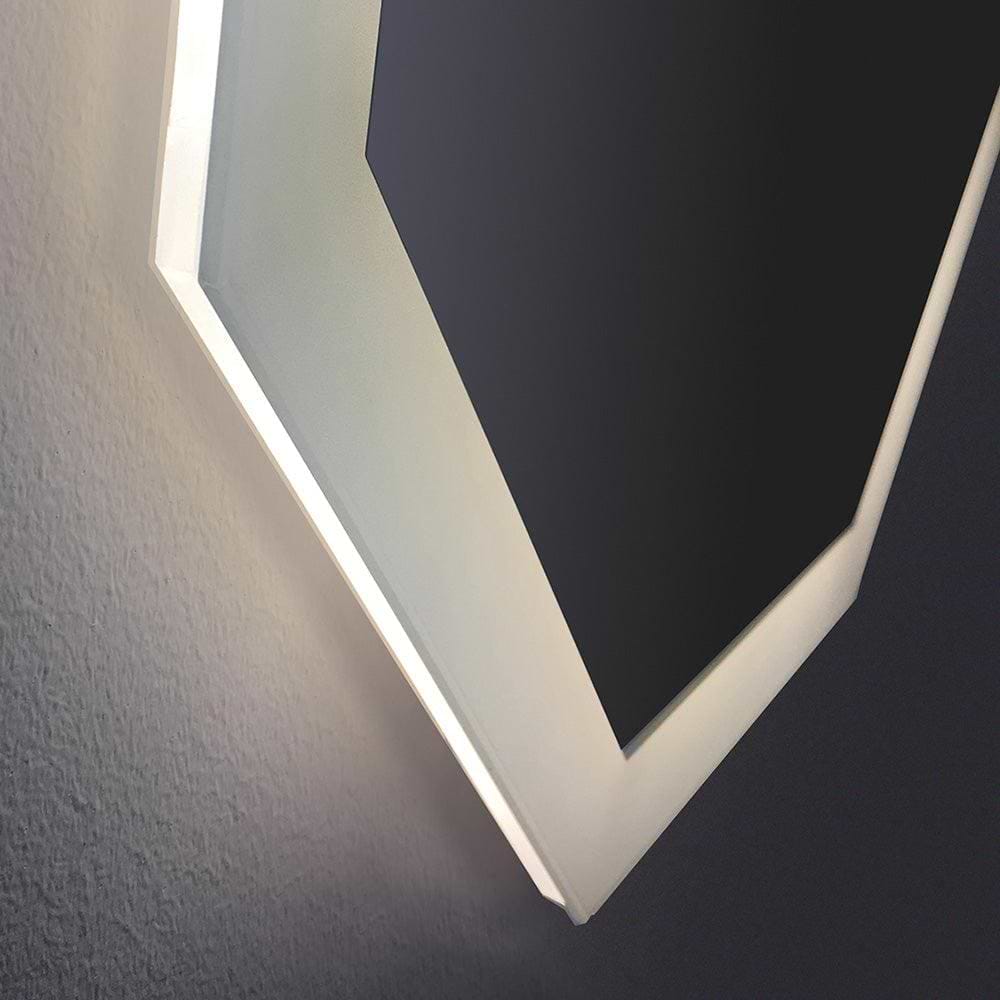 Grand Deco Mirror 60x90cm - Hyperion Tiles
