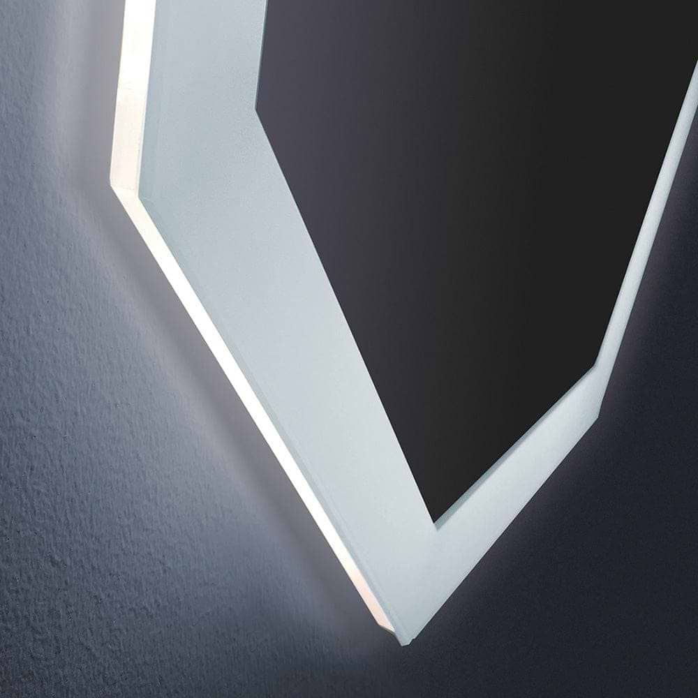 Grand Deco Mirror 60x90cm - Hyperion Tiles