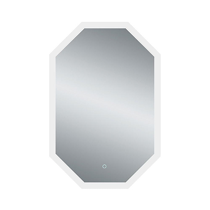 Grand Deco Mirror 60x90cm - Hyperion Tiles