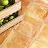 Handmade Terracotta Floor Tiles 200 x 200mm - Hyperion Tiles