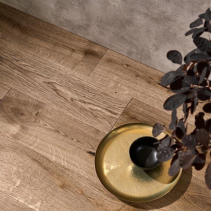 Harlech Biscotti Oak - Hyperion Tiles