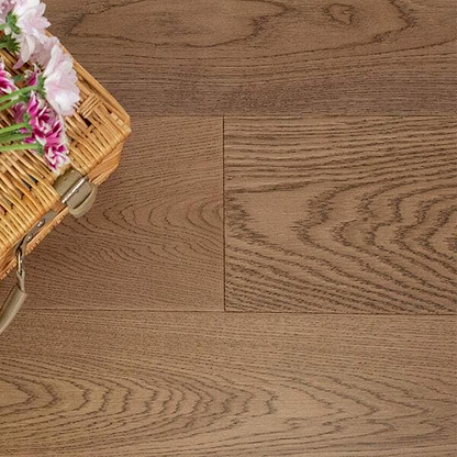 Harlech Biscotti Oak - Hyperion Tiles