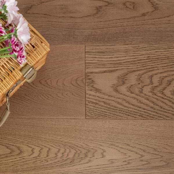 Harlech Biscotti Oak - Hyperion Tiles