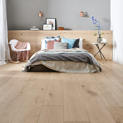 Harlech Raw Oak Legacy Range - Hyperion Tiles