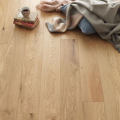 Harlech Rustic Oak Legacy Range - Hyperion Tiles