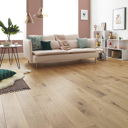 Harlech Rustic Oak Legacy Range - Hyperion Tiles
