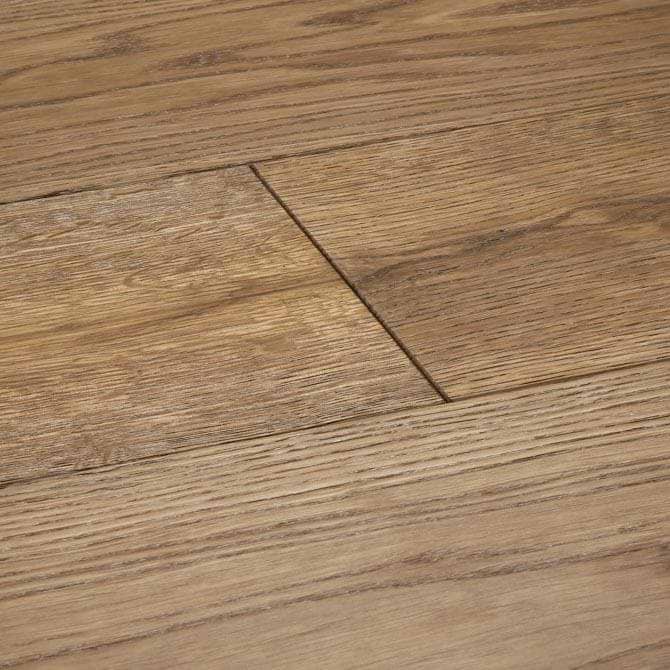 Harlech Smoked Oak - Hyperion Tiles