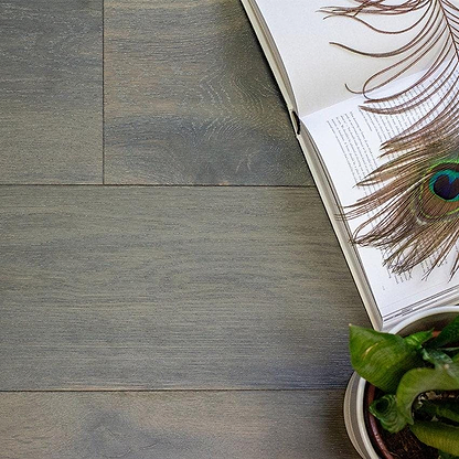 Harlech Stormy Oak - Hyperion Tiles
