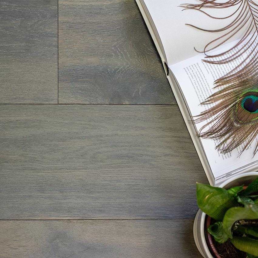 Harlech Stormy Oak - Hyperion Tiles