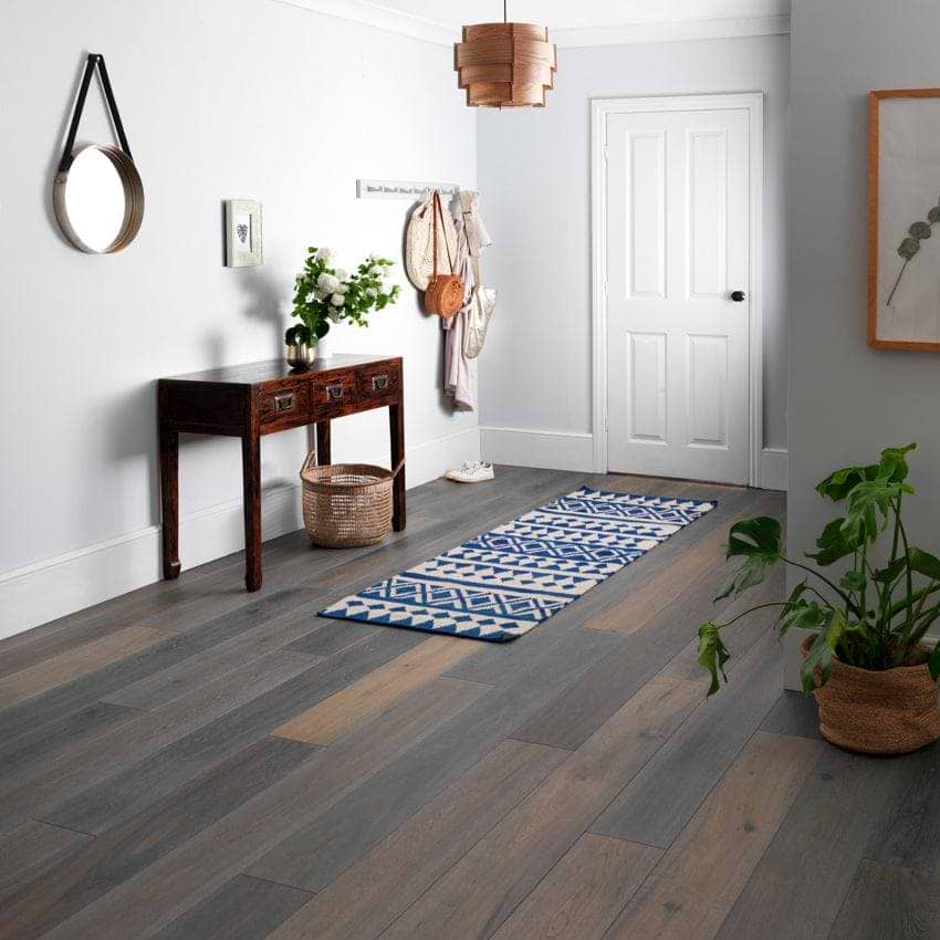 Harlech Stormy Oak - Hyperion Tiles