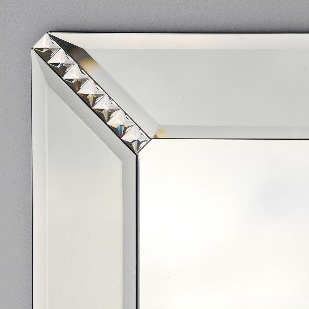 Harmony Mirror 65x80cm - Hyperion Tiles
