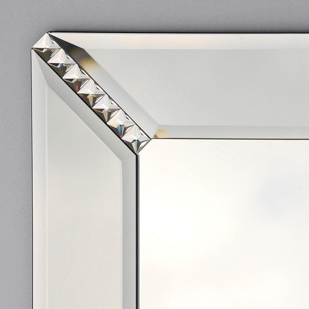 Harmony Mirror 65x80cm - Hyperion Tiles
