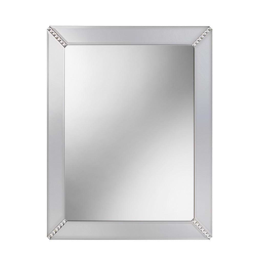 Harmony Mirror 65x80cm - Hyperion Tiles